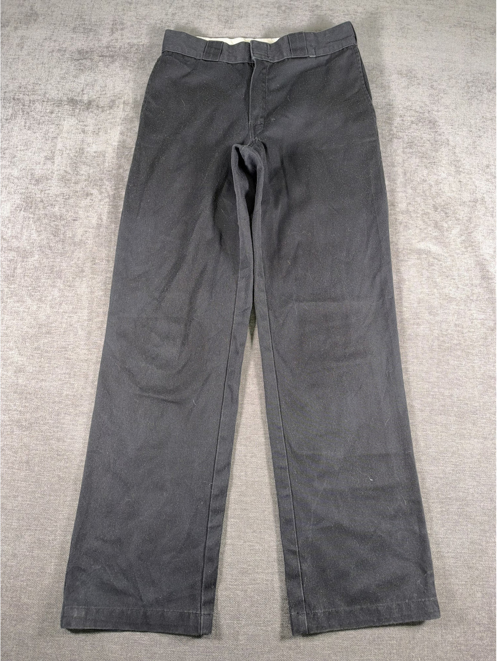Dickies 874 Original Fit Work Pants 31x32